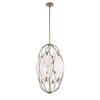 Curated Pendant