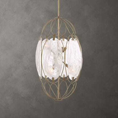Curated Pendant