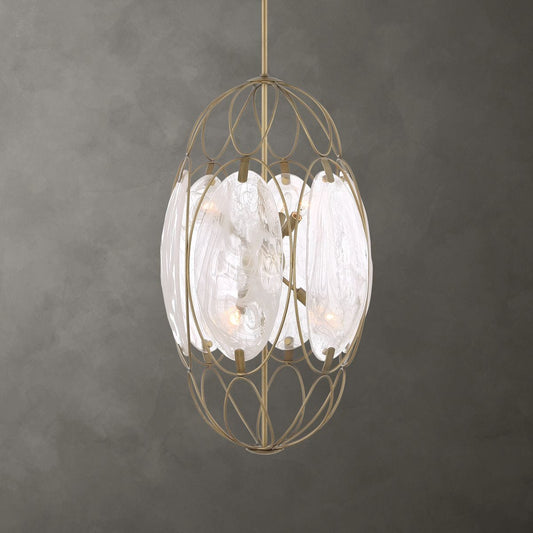 Curated Pendant