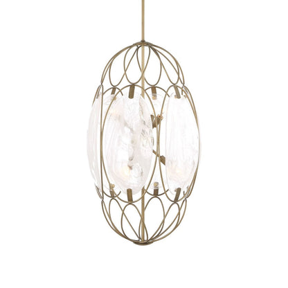 Curated Pendant
