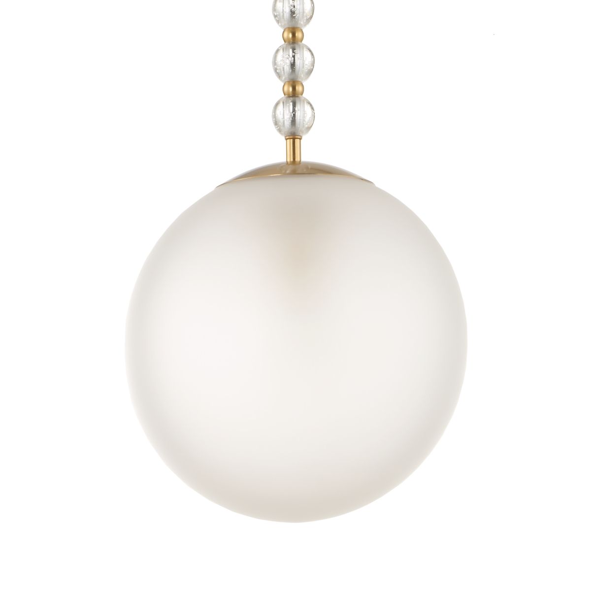 Curated Pendant