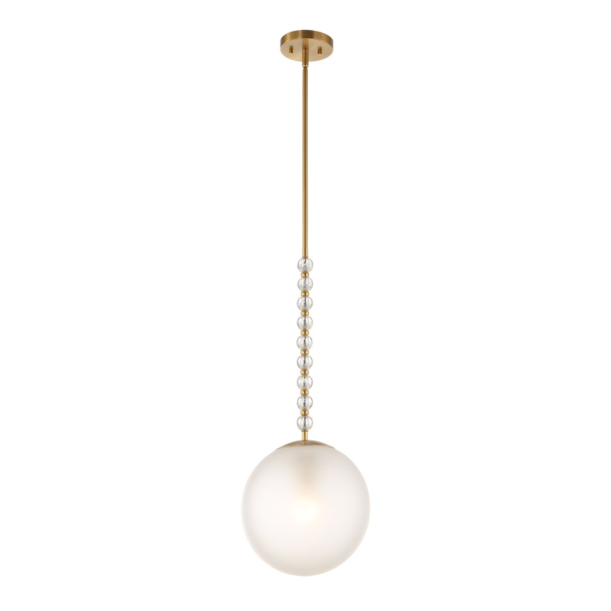 Curated Pendant