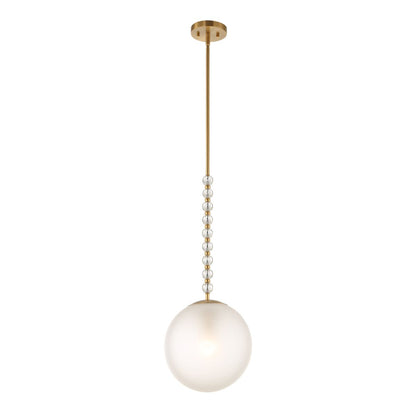 Curated Pendant