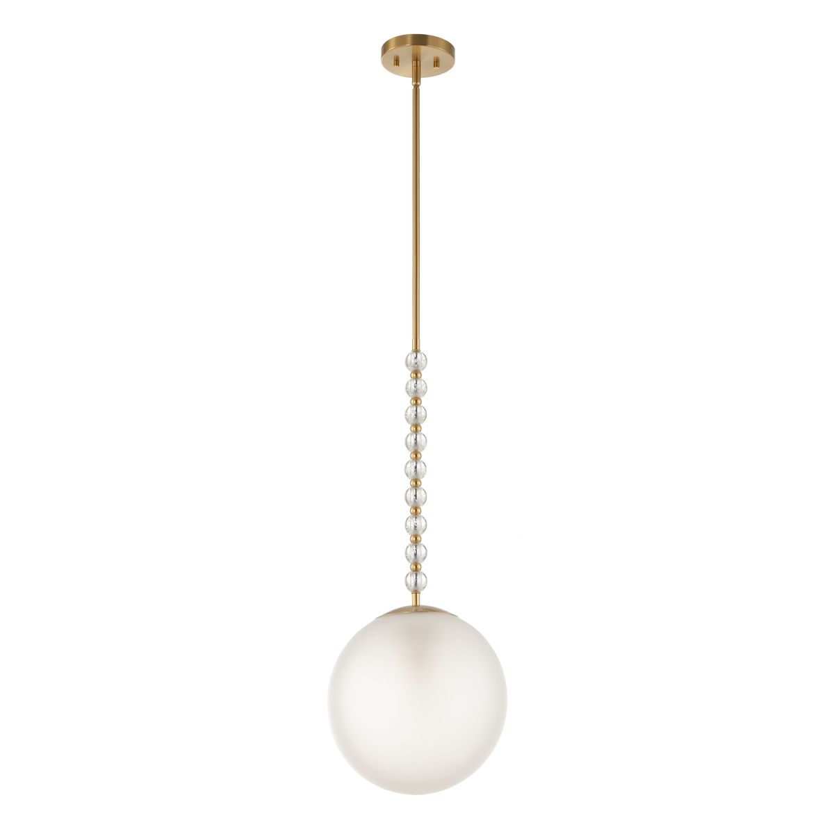 Curated Pendant