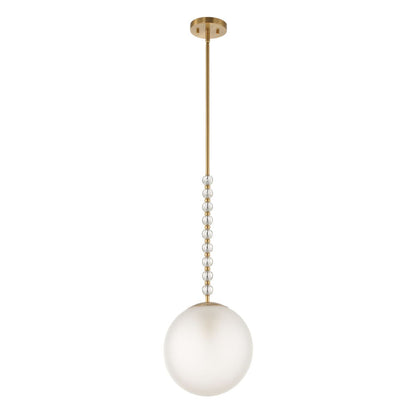 Curated Pendant