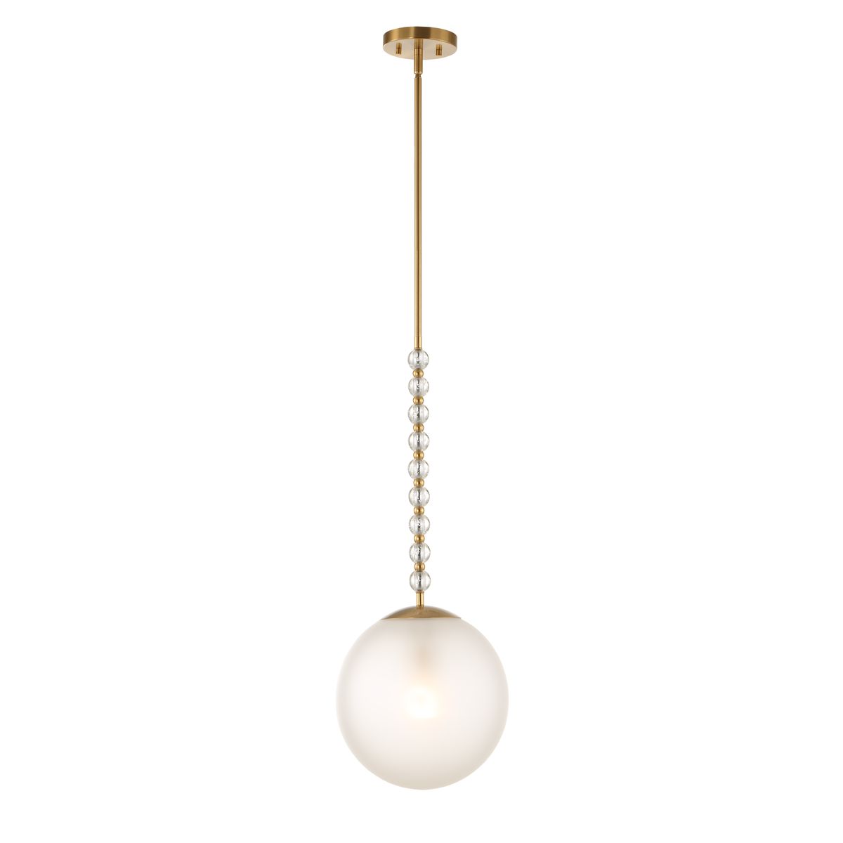 Curated Pendant