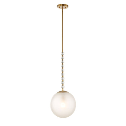 Curated Pendant