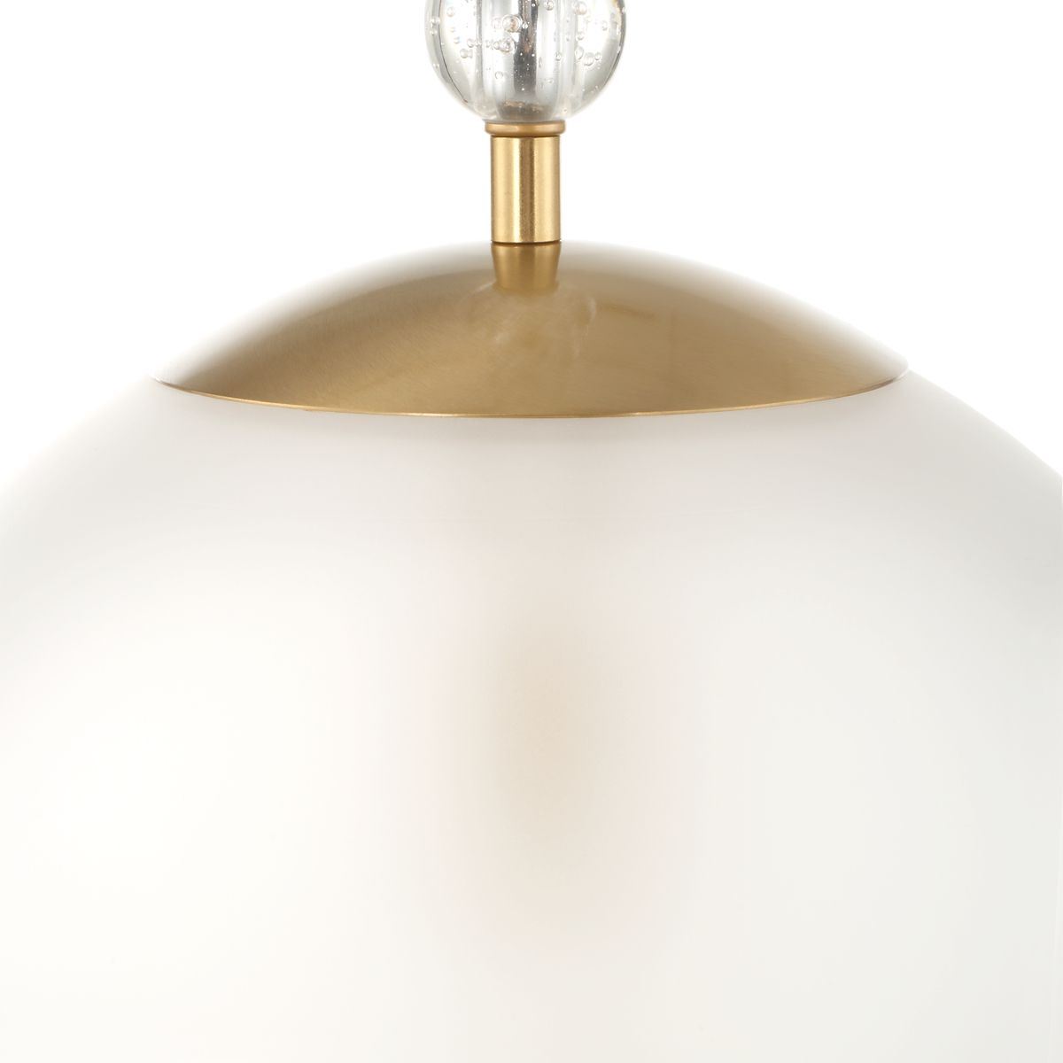 Curated Pendant