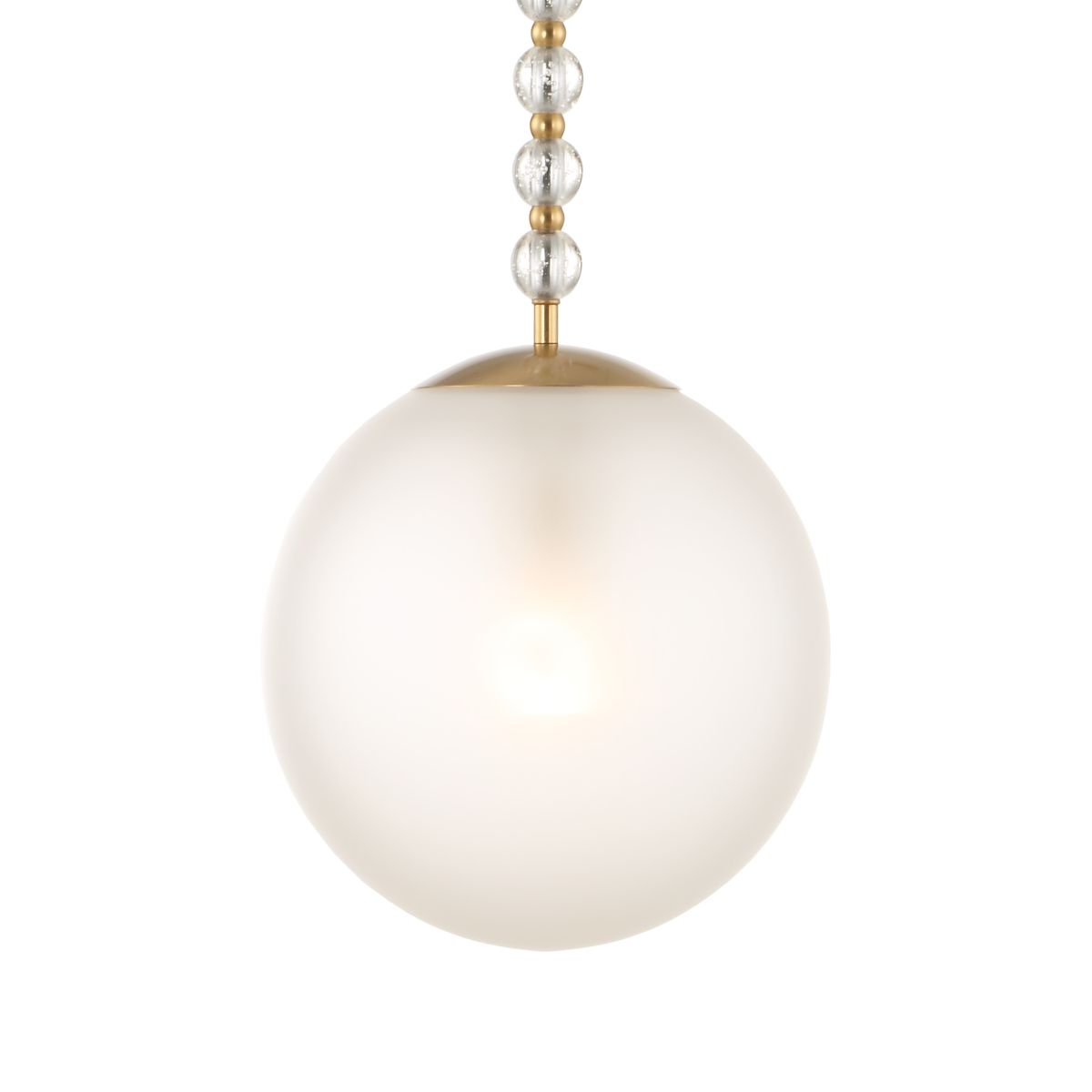 Curated Pendant