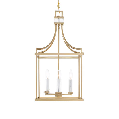 Heritage Pendant