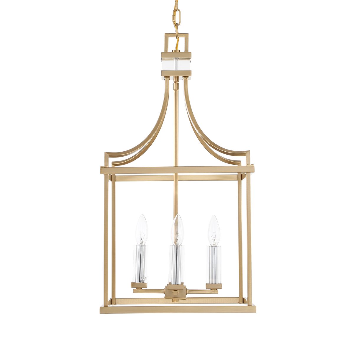 Heritage Pendant
