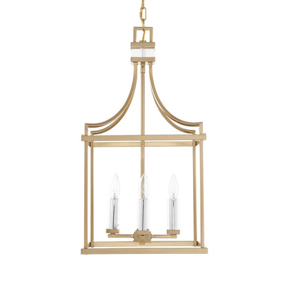 Heritage Pendant