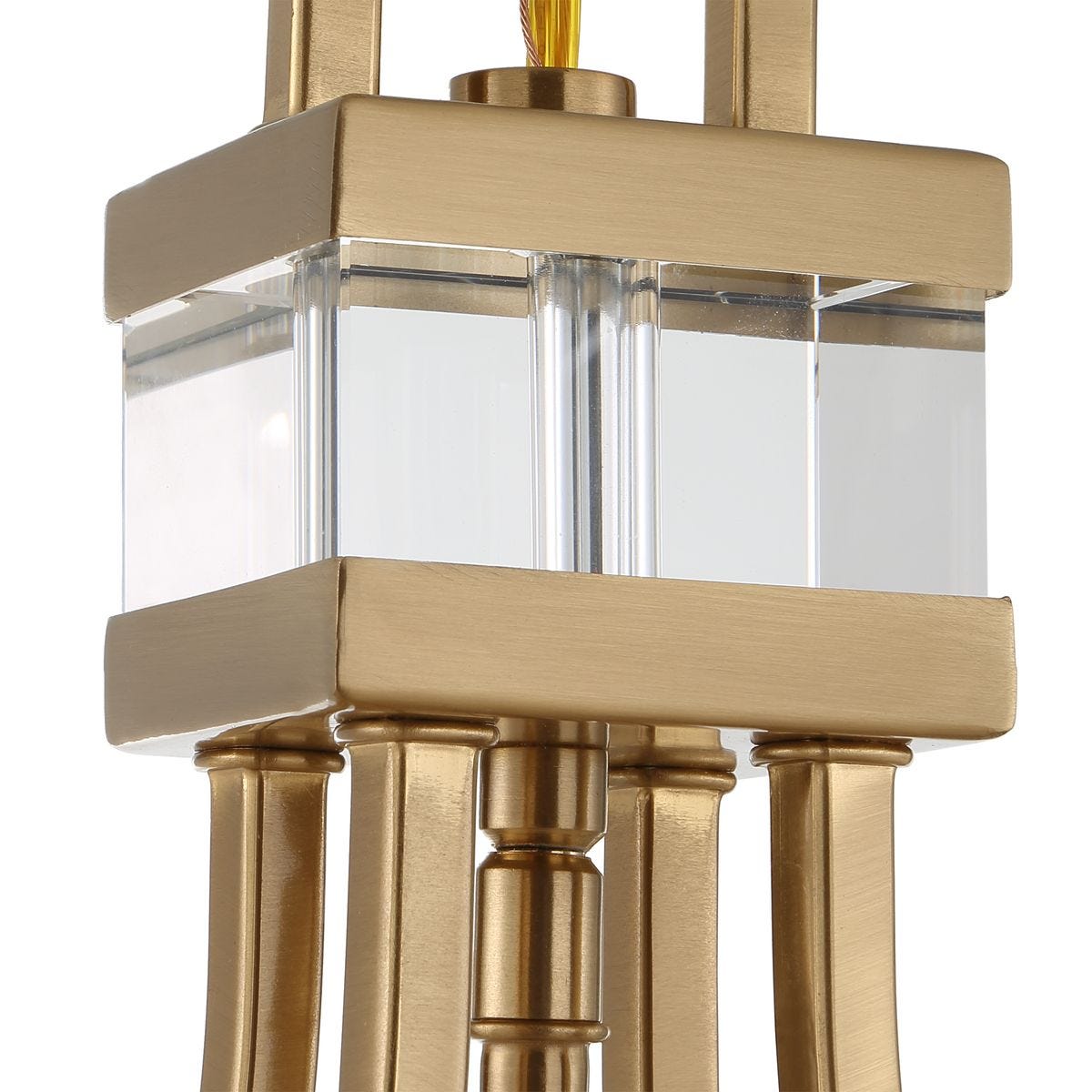 Heritage Pendant