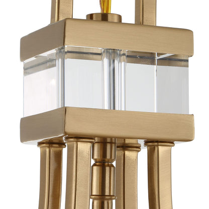 Heritage Pendant