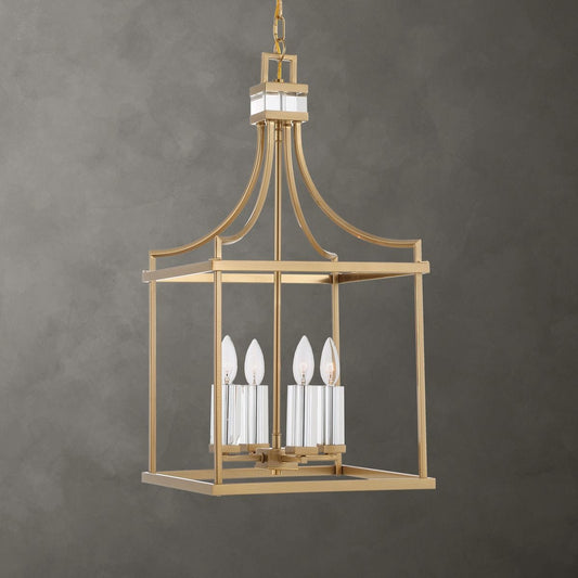 Heritage Pendant