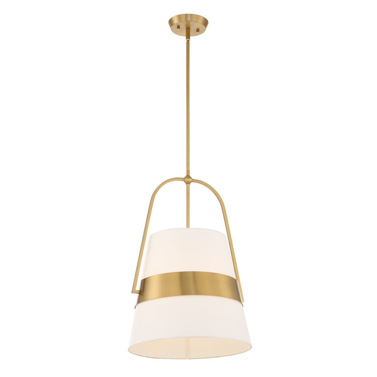 Modern Pendant