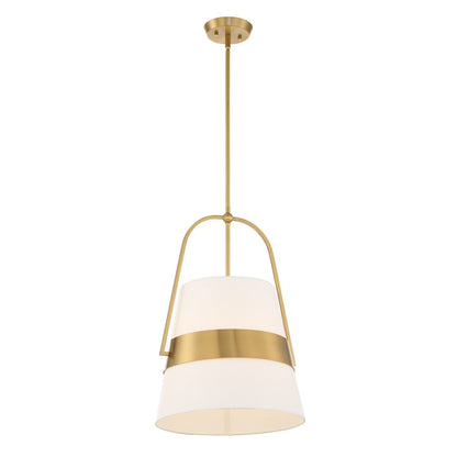 Modern Pendant