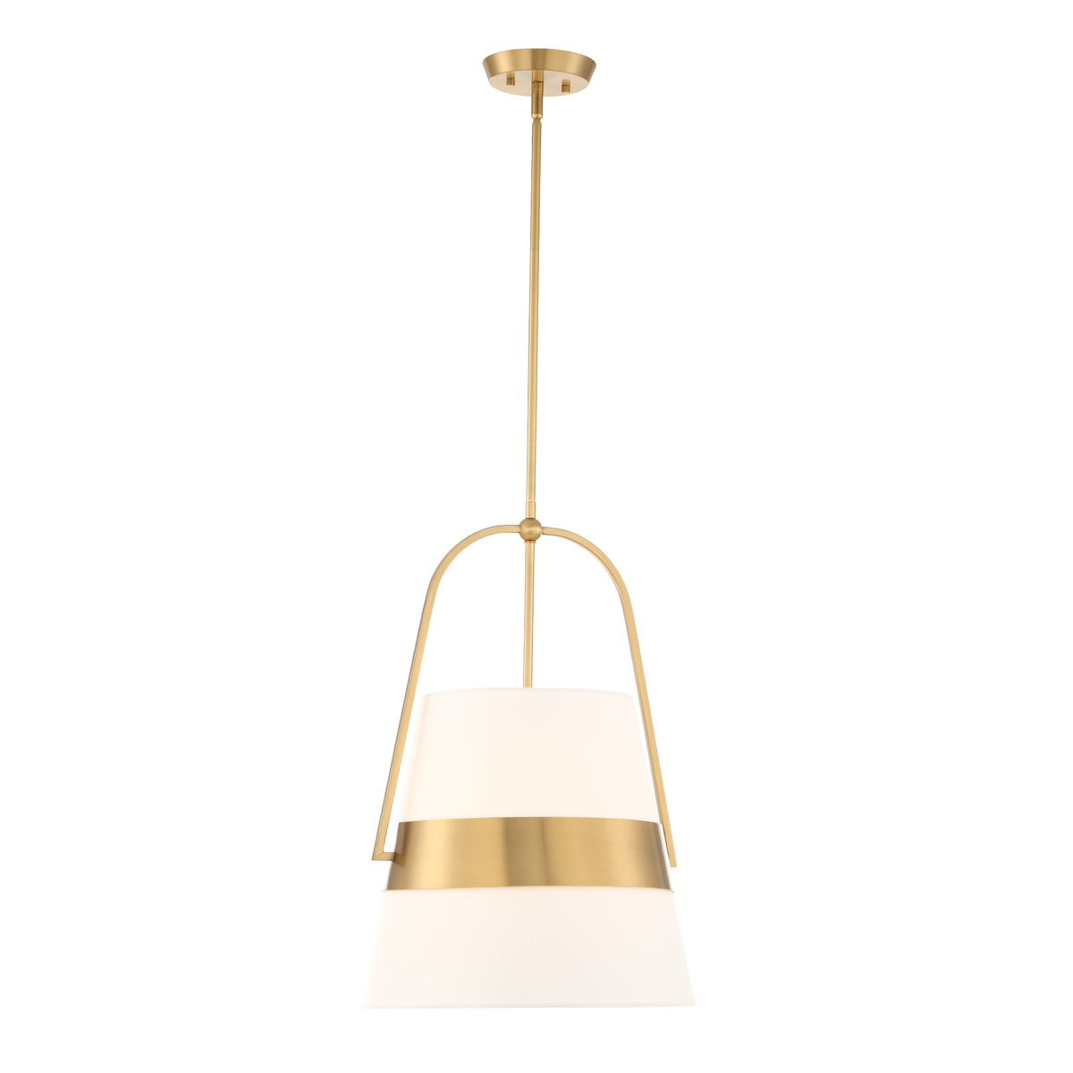 Modern Pendant