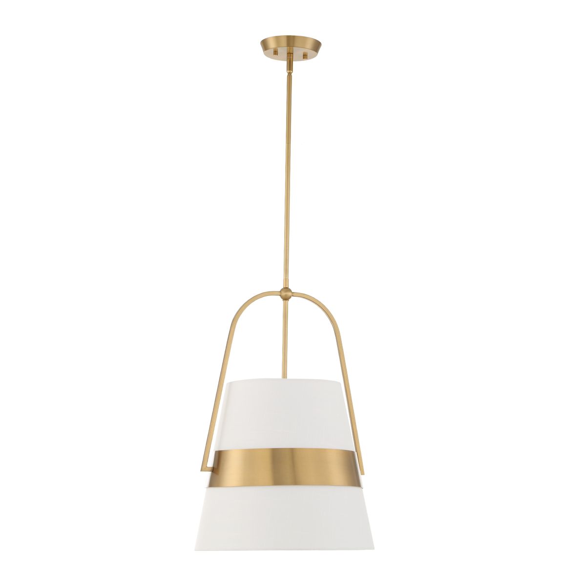 Modern Pendant