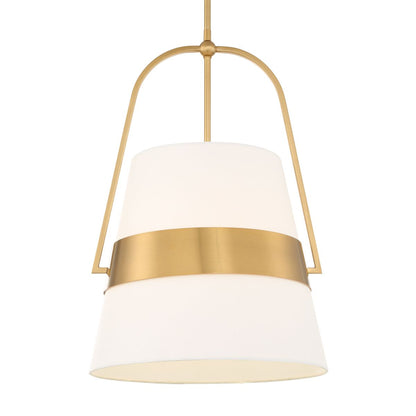 Modern Pendant