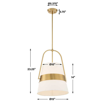 Modern Pendant