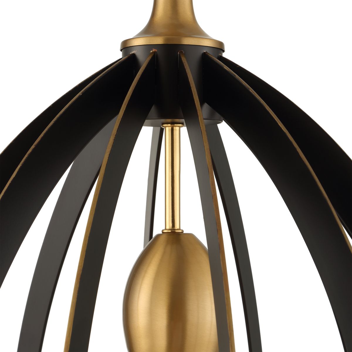 Signature Pendant