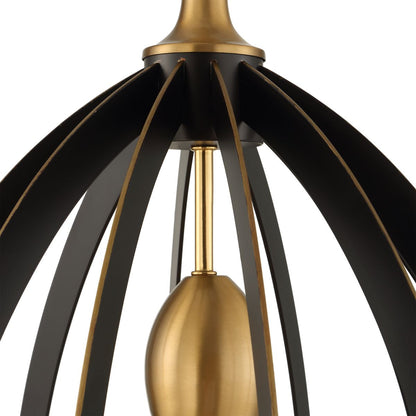Signature Pendant