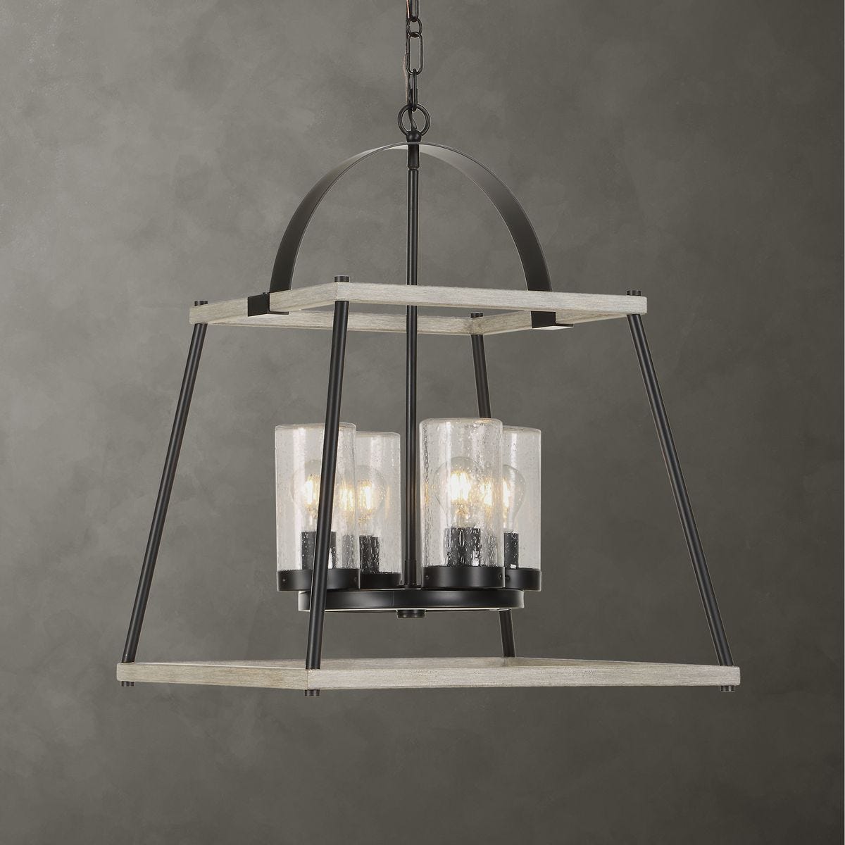 Elevated Pendant