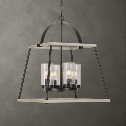 Elevated Pendant