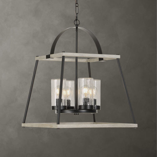 Elevated Pendant