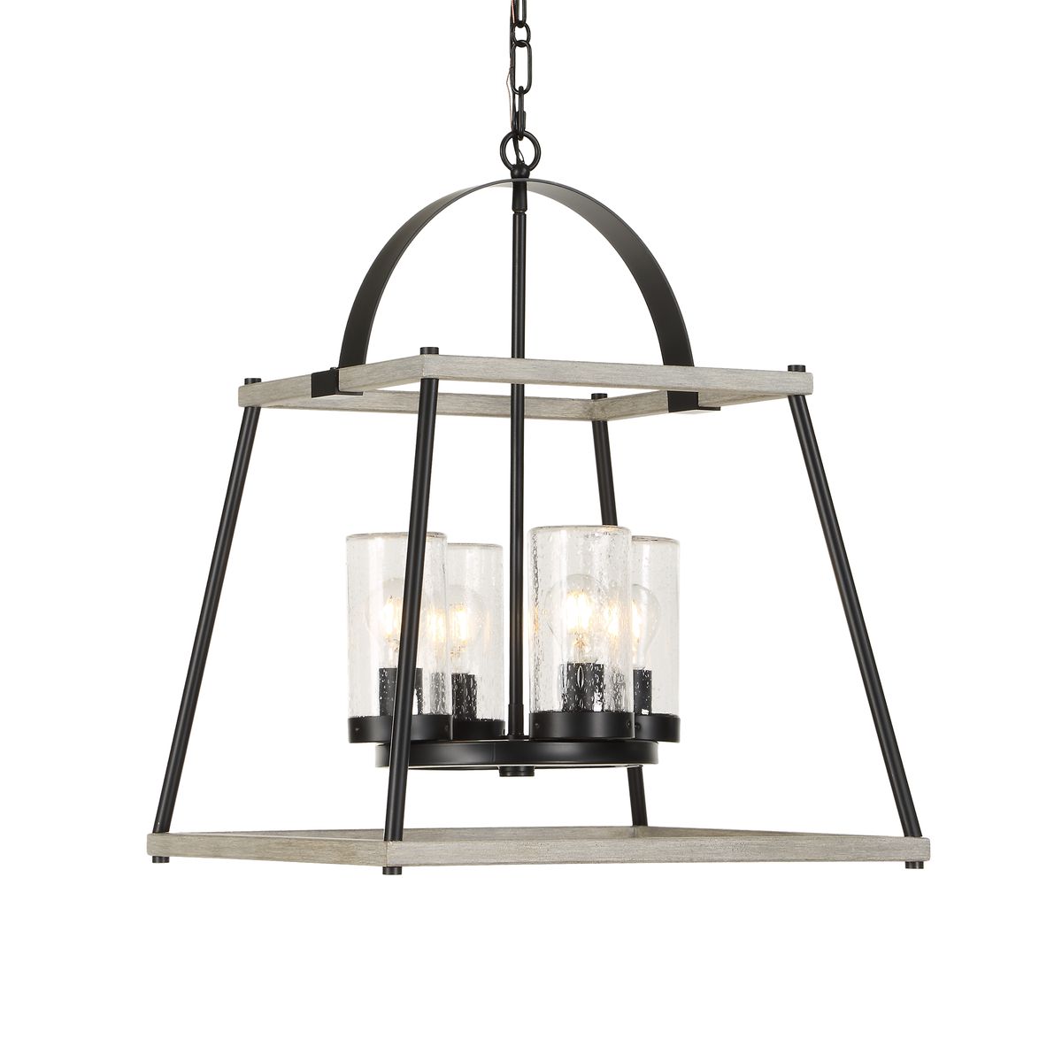 Elevated Pendant