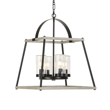 Elevated Pendant