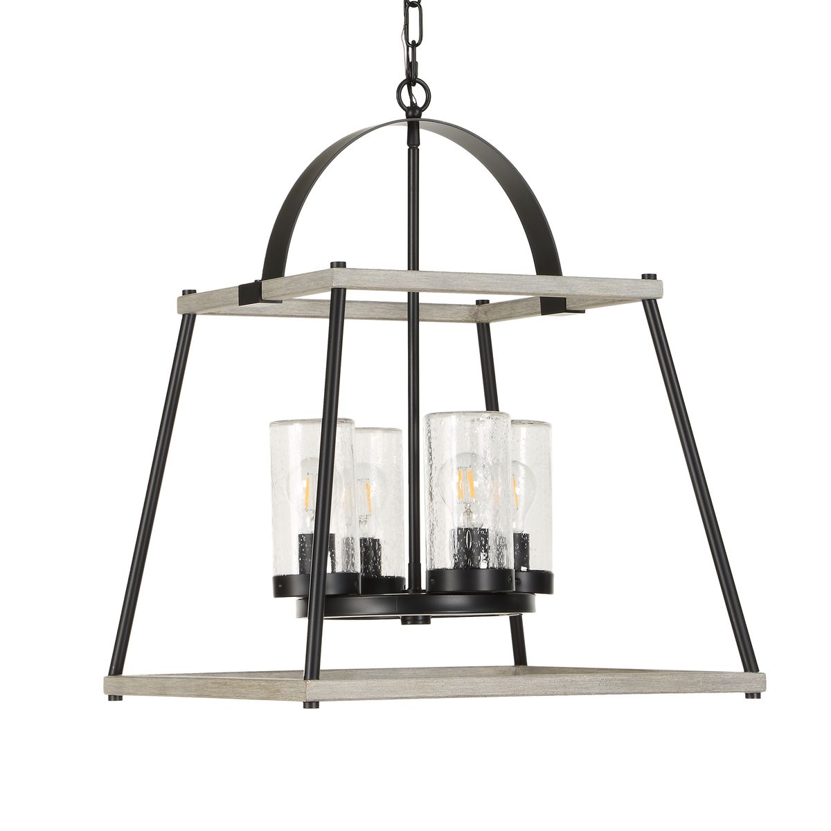 Elevated Pendant