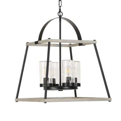 Elevated Pendant