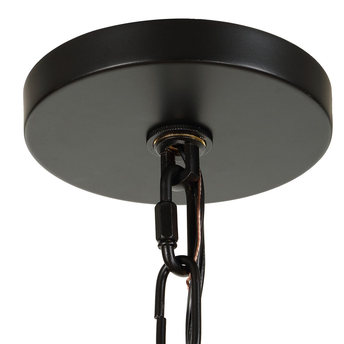 Elevated Pendant