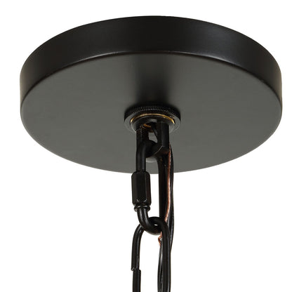 Elevated Pendant