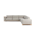Crafted Sectional