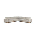 Crafted Sectional