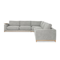 Crafted Sectional