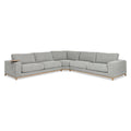 Crafted Sectional