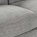 Crafted Sectional