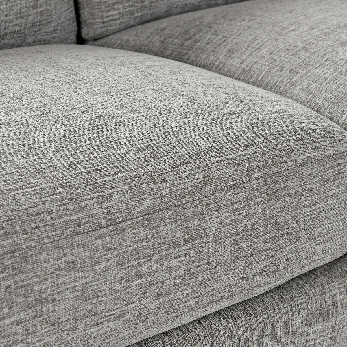 Crafted Sectional