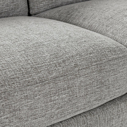 Crafted Sectional