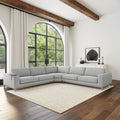 Crafted Sectional
