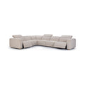 Crafted Sectional
