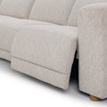 Crafted Sectional
