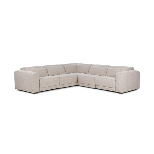 Refined Sectional