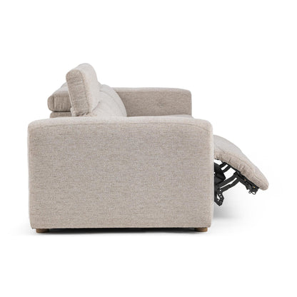 100% Polyester Sectional Knoxville 3pc Sectional Collection