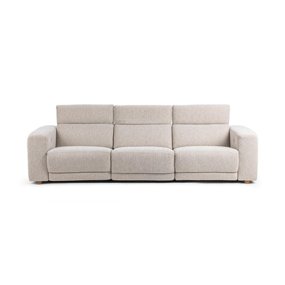 Heritage Sectional