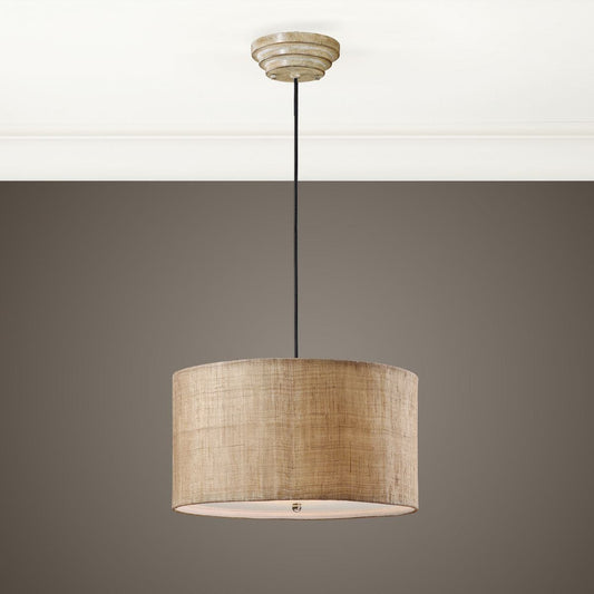 Curated Pendant